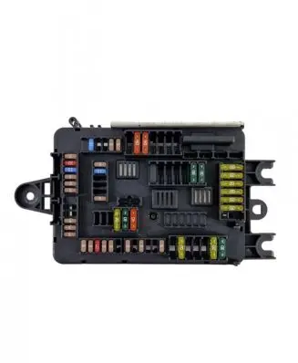 BMW 1 F20 F21 Fuse module 926111102