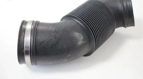 Audi A6 S6 C6 4F Air intake hose/pipe 07L129627C