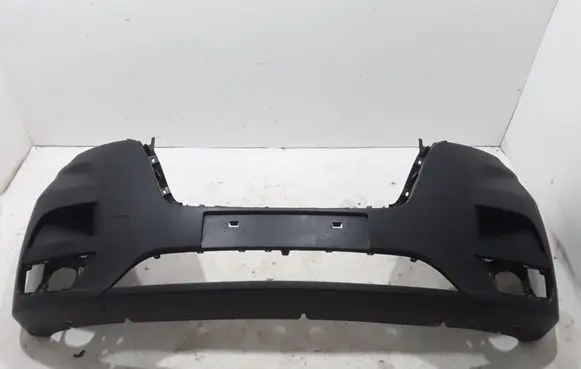 Renault Master III Front bumper 620228205R
