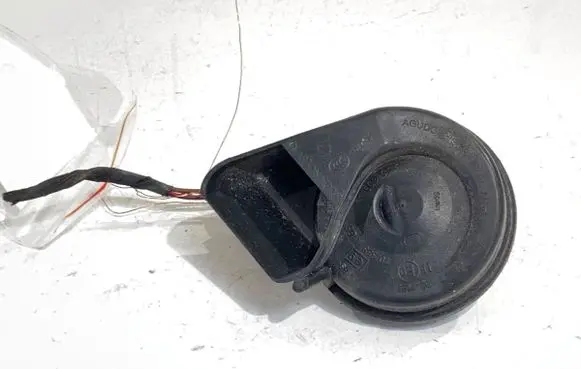 Audi A6 S6 C7 4G Horn signal 4H0951223