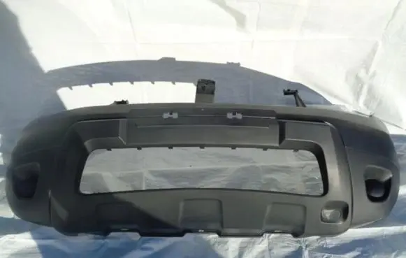 Dacia Duster II Front bumper 620220025R