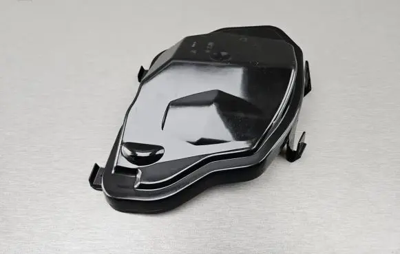 BMW 5 E60 E61 Headlight/headlamp dust cover 7187271 63127187271 164515