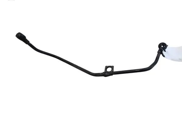 KIA Sorento Turbo turbocharger oiling pipe/hose