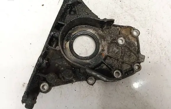 Ford Fiesta other engine part 