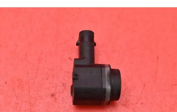 Volkswagen PASSAT CC Parking PDC control unit/module 4H0919275