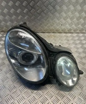 Mercedes-Benz E W211 Headlight/headlamp