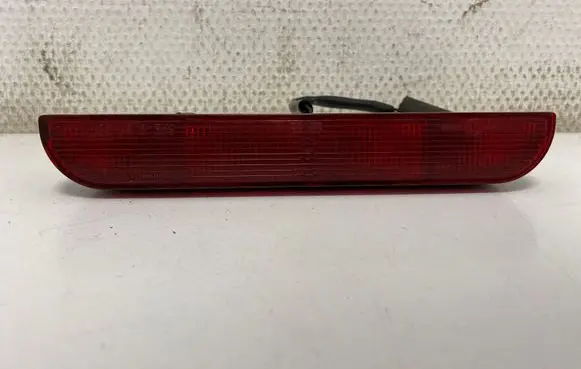Mitsubishi Colt Third/center stoplight 0996400