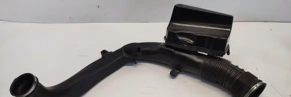 Volvo V70 Intercooler hose/pipe 31319049