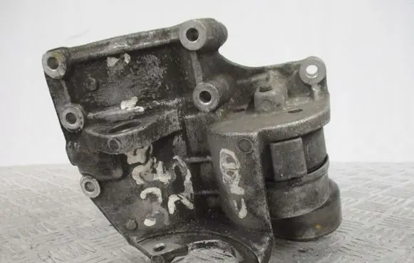 KIA Sorento Timing belt/chain tensioner 252814A000