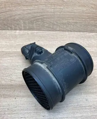 Opel Astra G Mass air flow meter 0281002428 Used