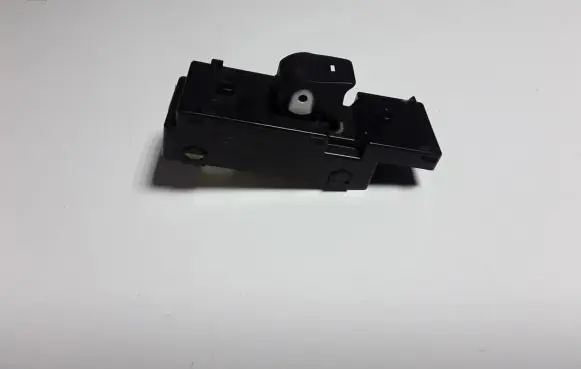Hyundai Ioniq Electric window control switch 93580G2010