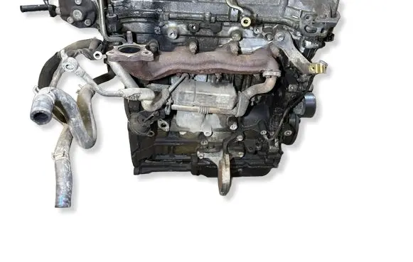 Toyota Avensis T250 Engine 