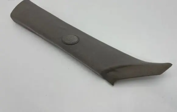 Jaguar XK8 - XKR (A) pillar trim 3W835403513A A15146TAA
