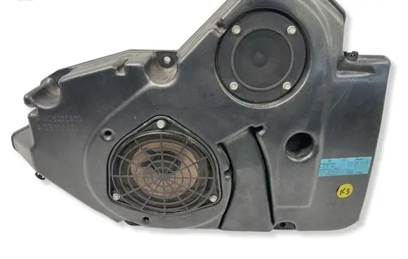 Mercedes-Benz S W140 Front door speaker 1408200502 A1408200502 ZB205002