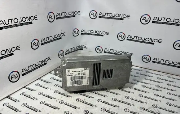 BMW X5 F15 Camera control unit module 16129510