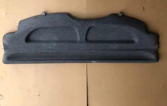 Fiat Multipla Parcel shelf