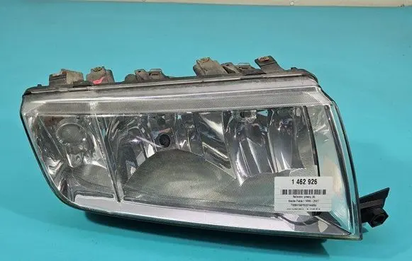 Skoda Fabia Mk1 (6Y) Headlight/headlamp IMPRK1462926
