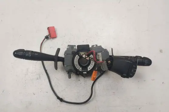 Renault Scenic I Light switch