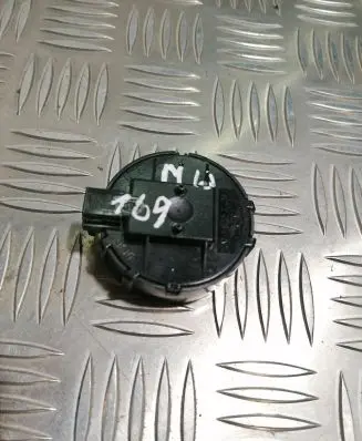 Mercedes-Benz A W169 Rain sensor A1718203726