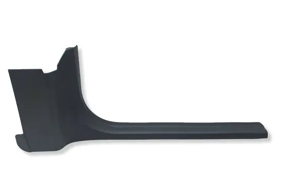 Mercedes-Benz B W246 W242 Front sill trim cover A2466800406