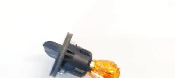 Ford Fiesta Headlight part 