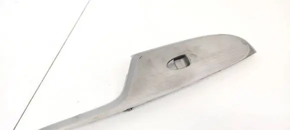 Honda Civic Front door window switch trim 83590SMGG010M1 83590-SMG-G010-M1