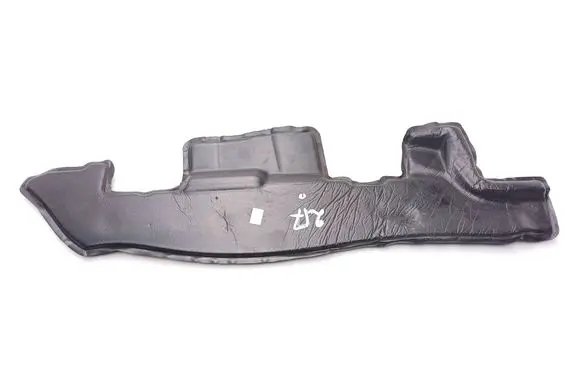 Mercedes-Benz S C217 Fender foam support/seal A2178850237