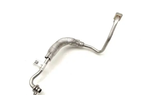 Mini One - Cooper R56 Turbo turbocharger oiling pipe/hose