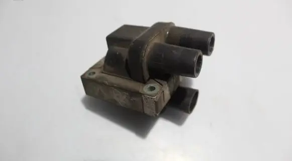 Fiat Panda II High voltage ignition coil