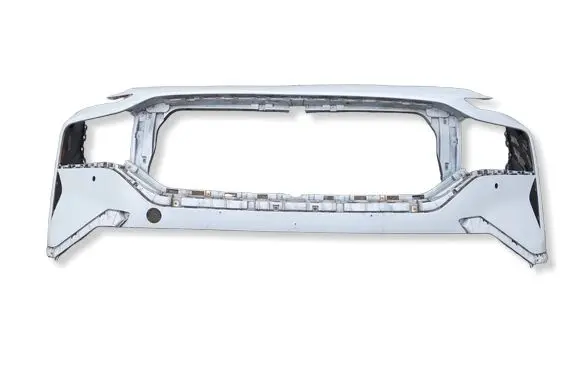 Hyundai Santa Fe Front bumper 86511S1500