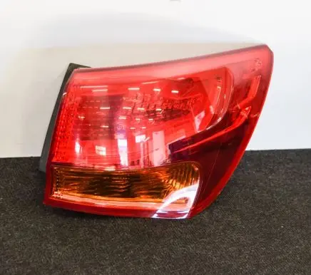 KIA Ceed Rear/tail lights