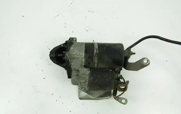 Volkswagen PASSAT B5.5 Starter motor 