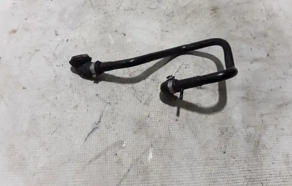 Audi Q5 SQ5 Air intake hose/pipe 8R0611931A