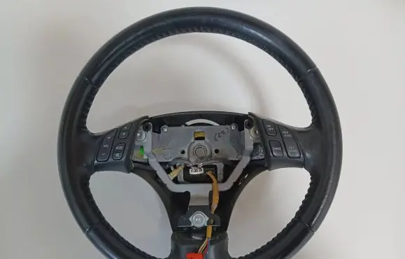 Mazda 6 Steering wheel GS12000720