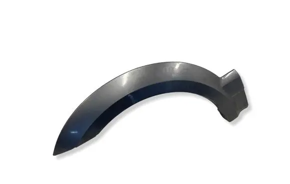 KIA Sorento Fender trim (molding) 877113E001