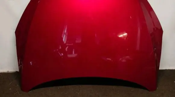 Mazda 3 III Engine bonnet/hood