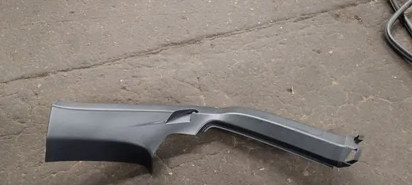 BMW X5 E53 Other interior part 51438204762