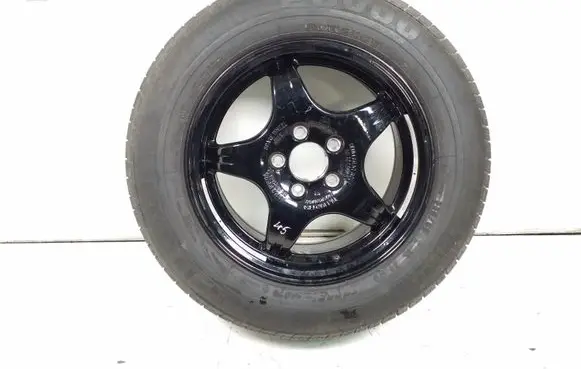 Mercedes-Benz S W220 R16 spare wheel A2204010402
