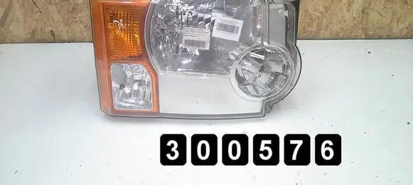 Land Rover Discovery 3 - LR3 Headlight/headlamp 5H2213W029BA