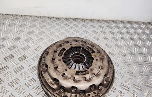 BMW 3 E90 E91 Clutch set kit 7638349