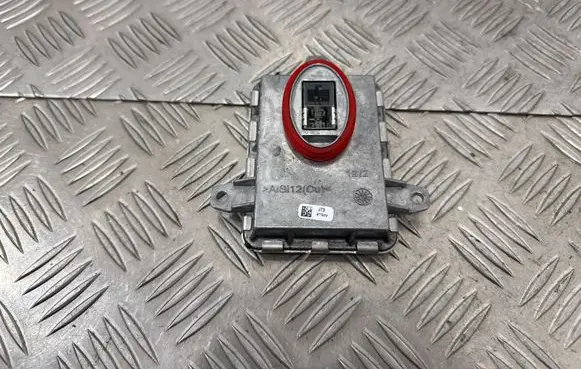Alfa Romeo Stelvio Headlight ballast module Xenon 130732932015