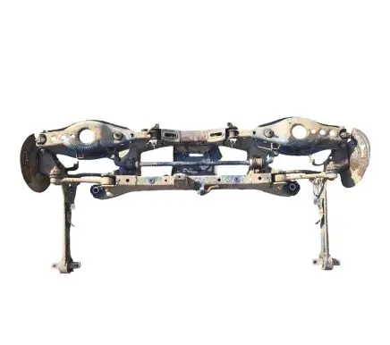 Rear subframe