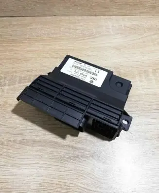 Audi A6 S6 C6 4F Other control units/modules 4F0907280