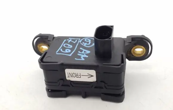 Ford Explorer ESP acceleration yaw rate sensor 7L143C187AC 57010344