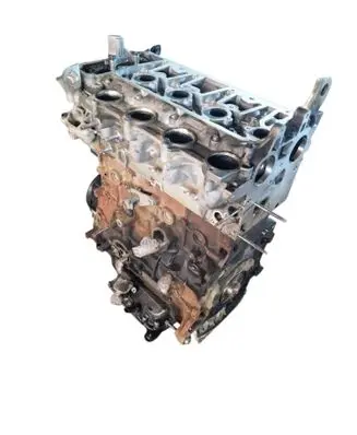 Peugeot Expert Engine RH02 PSARH02 10WAPE