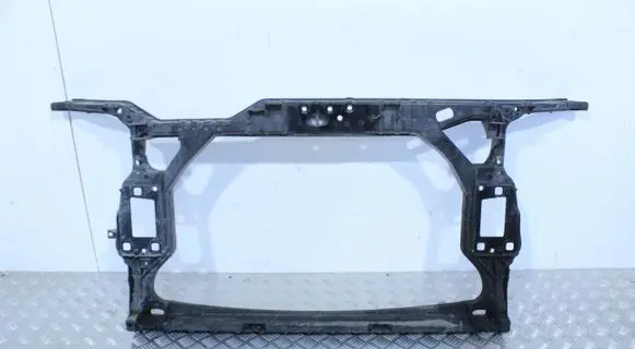 Audi A4 Allroad B8 Radiator support slam panel