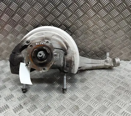 Porsche Panamera (971) Front wheel hub 971407246H 971615312E