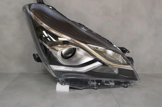 Headlight/headlamp