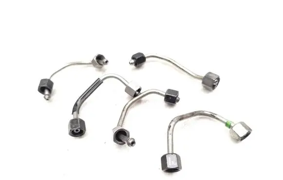 Citroen Berlingo Fuel injector supply line/pipe 