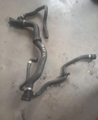 BMW X3 E83 Other engine bay part 3415441